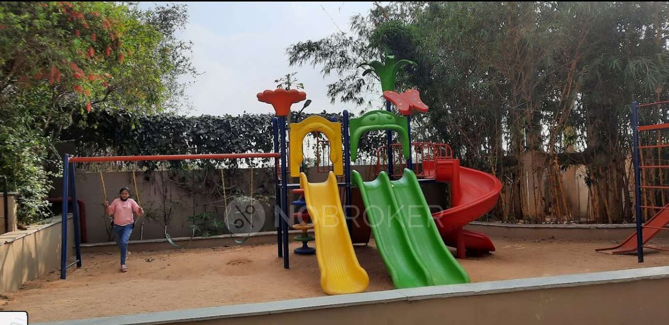 3 BHK Flat In Skyline Bagmane Champagne Hills, Gottigere For Sale  In Gottigere