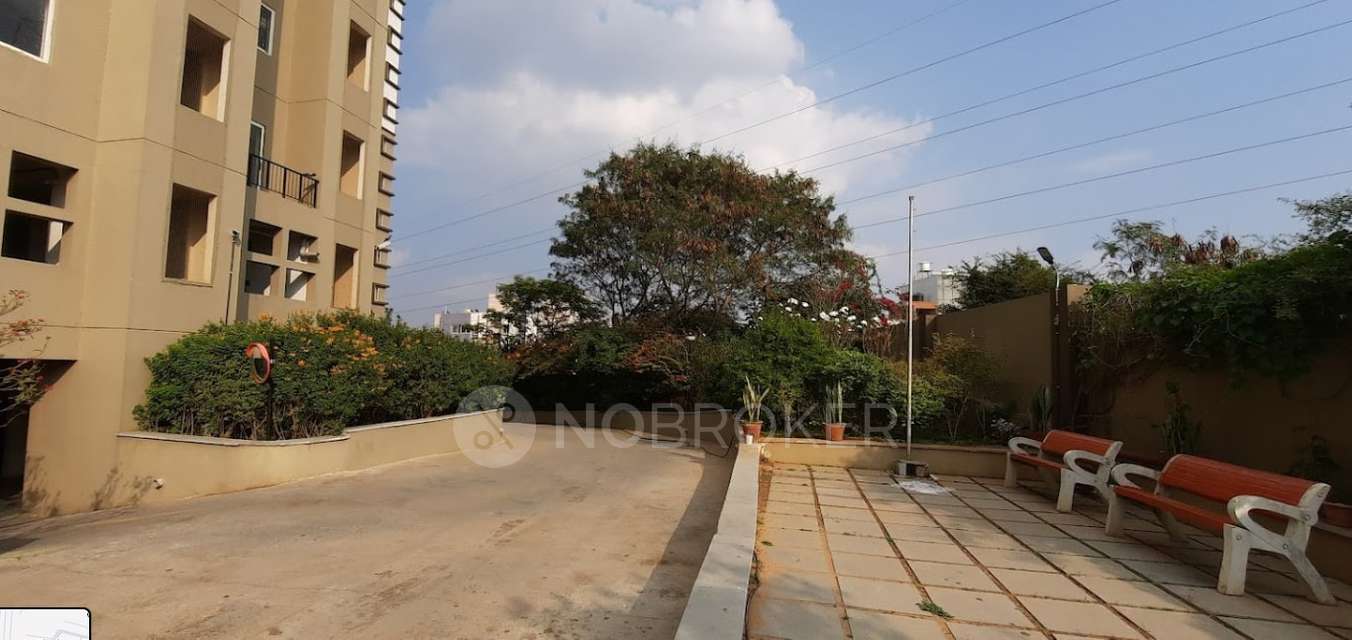 3 BHK Flat In Skyline Bagmane Champagne Hills, Gottigere For Sale  In Gottigere