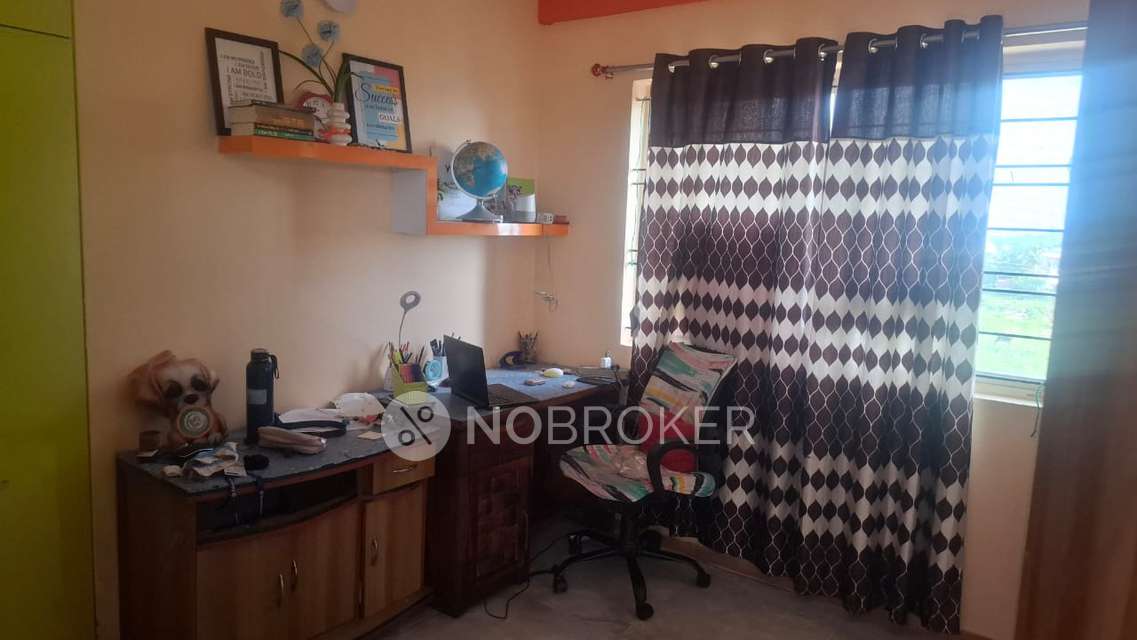 3 BHK Flat In Skyline Bagmane Champagne Hills, Gottigere For Sale  In Gottigere