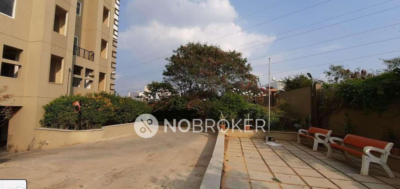3 BHK Flat In Skyline Bagmane Champagne Hills, Gottigere For Sale  In Gottigere