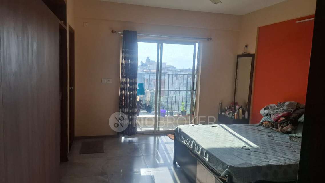 3 BHK Flat In Skyline Bagmane Champagne Hills, Gottigere For Sale  In Gottigere