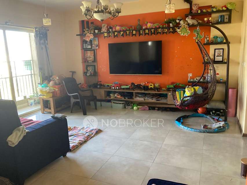 3 BHK Flat In Skyline Bagmane Champagne Hills, Gottigere For Sale  In Gottigere