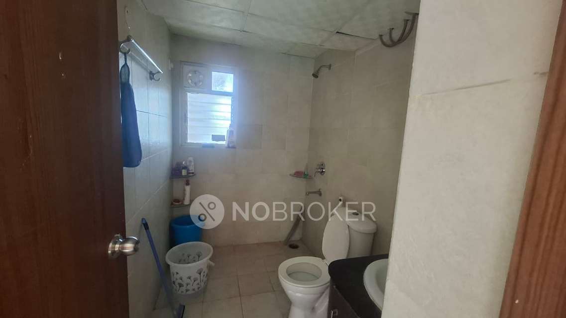 3 BHK Flat In Skyline Bagmane Champagne Hills, Gottigere For Sale  In Gottigere