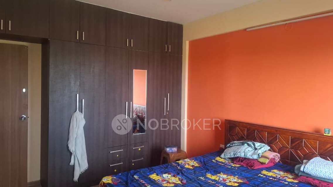 3 BHK Flat In Skyline Bagmane Champagne Hills, Gottigere For Sale  In Gottigere
