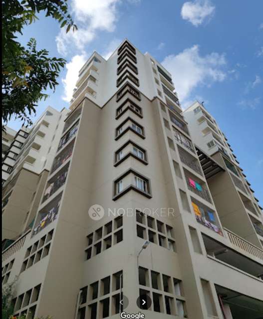 3 BHK Flat In Skyline Bagmane Champagne Hills, Gottigere For Sale  In Gottigere