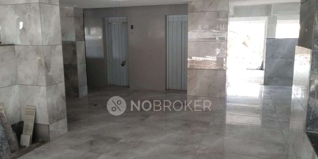 1 BHK Flat In Triaa Hillome For Sale  In Dhonori