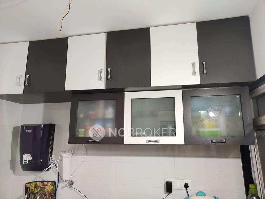 1 BHK Flat In Triaa Hillome For Sale  In Dhonori