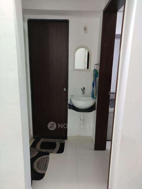 1 BHK Flat In Triaa Hillome For Sale  In Dhonori