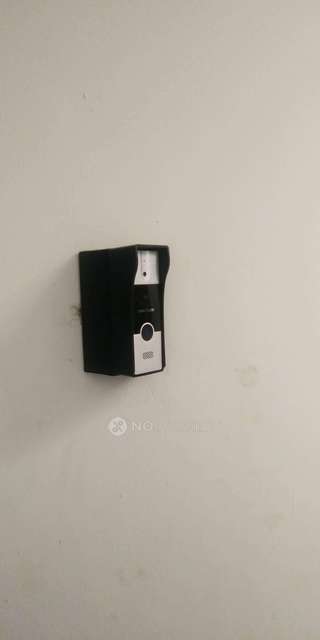 1 BHK Flat In Triaa Hillome For Sale  In Dhonori