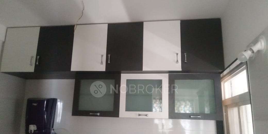 1 BHK Flat In Triaa Hillome For Sale  In Dhonori