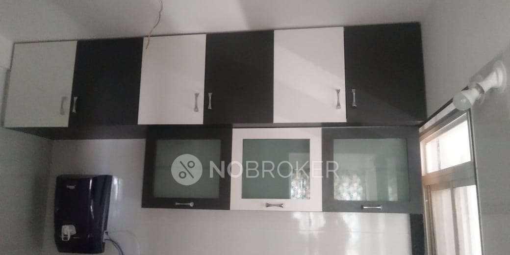 1 BHK Flat In Triaa Hillome For Sale  In Dhonori