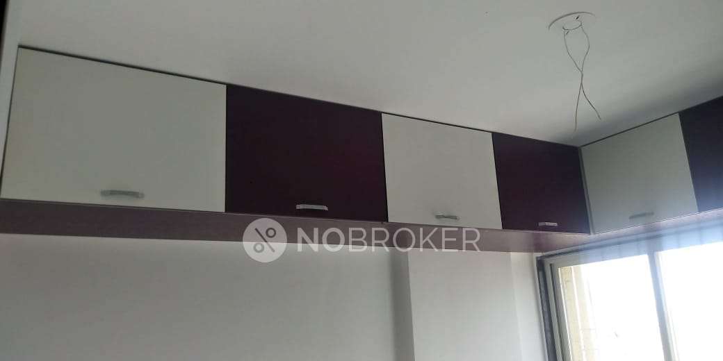 1 BHK Flat In Triaa Hillome For Sale  In Dhonori