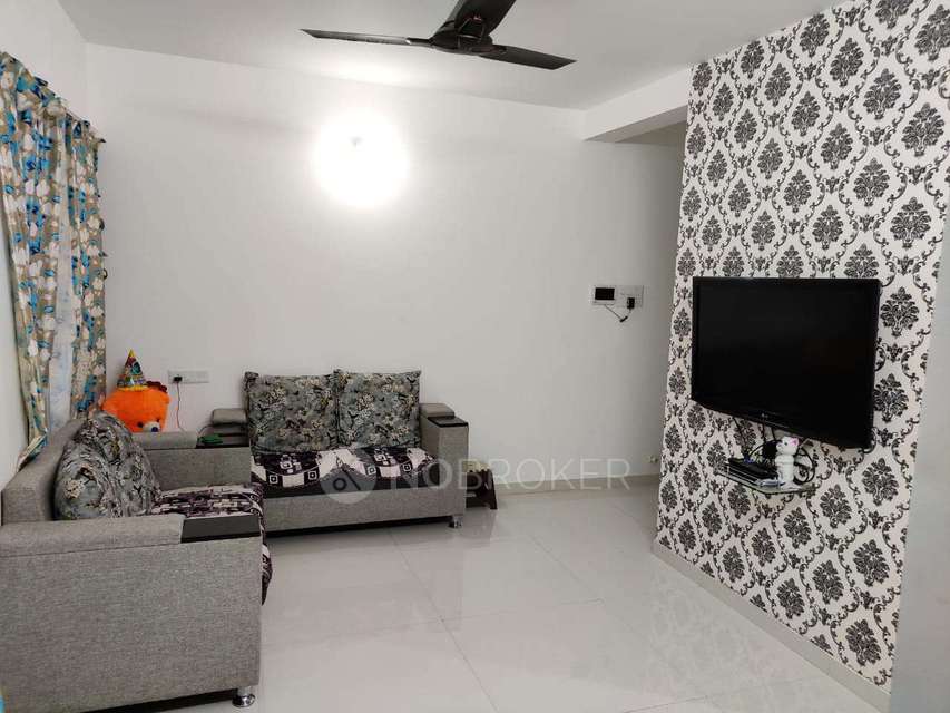 1 BHK Flat In Triaa Hillome For Sale  In Dhonori