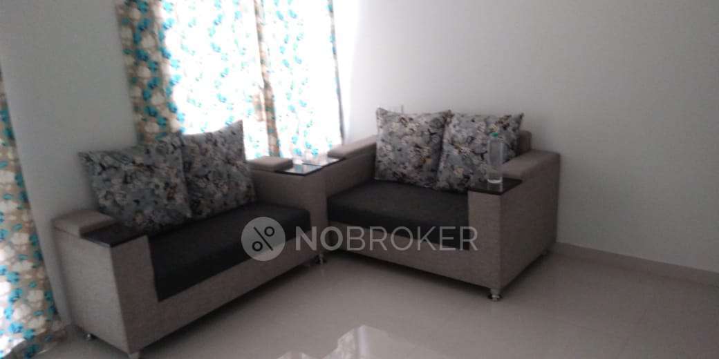 1 BHK Flat In Triaa Hillome For Sale  In Dhonori
