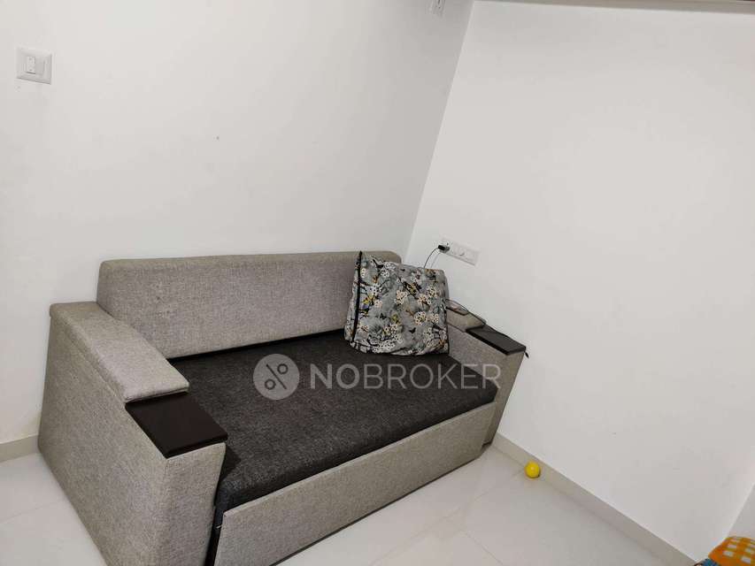 1 BHK Flat In Triaa Hillome For Sale  In Dhonori