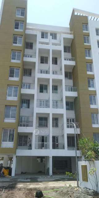 1 BHK Flat In Triaa Hillome For Sale  In Dhonori