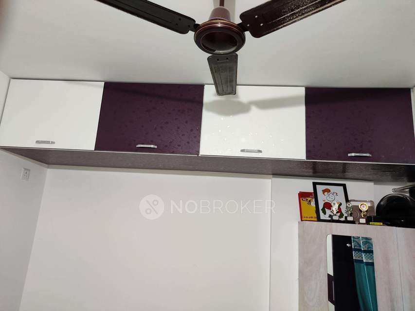 1 BHK Flat In Triaa Hillome For Sale  In Dhonori