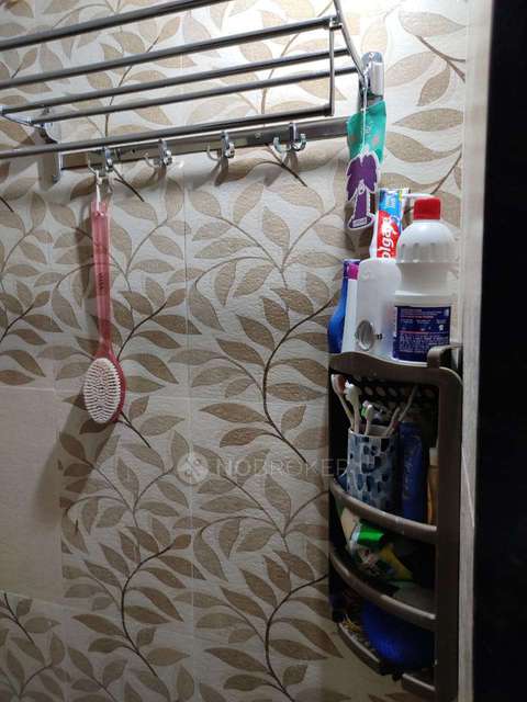 1 BHK Flat In Triaa Hillome For Sale  In Dhonori