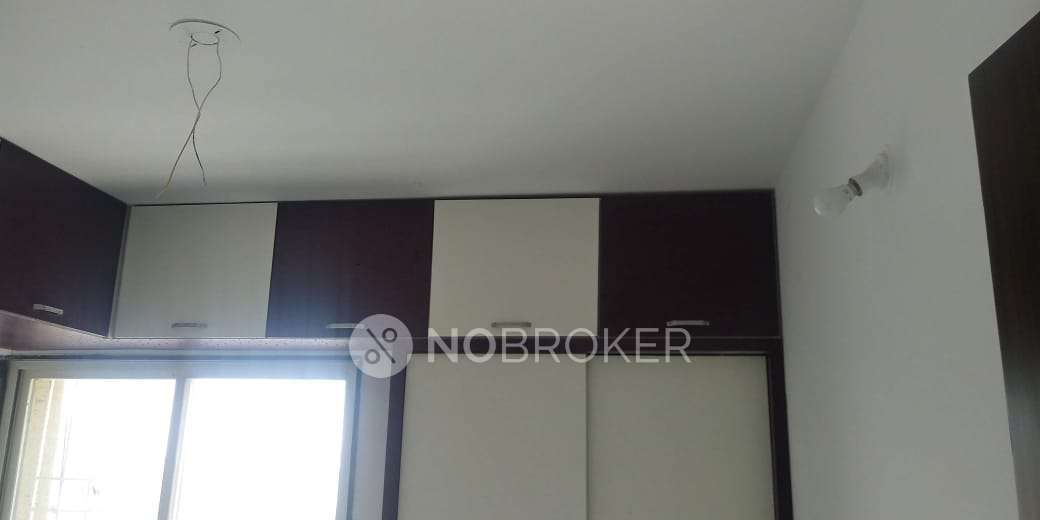 1 BHK Flat In Triaa Hillome For Sale  In Dhonori