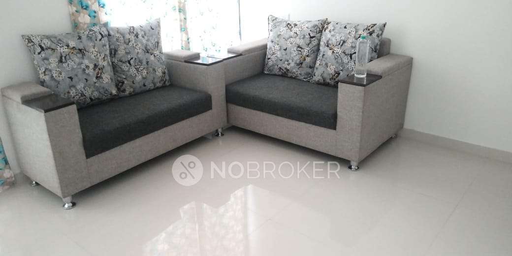 1 BHK Flat In Triaa Hillome For Sale  In Dhonori