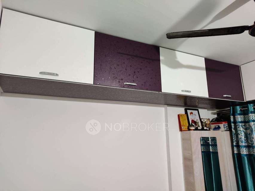 1 BHK Flat In Triaa Hillome For Sale  In Dhonori