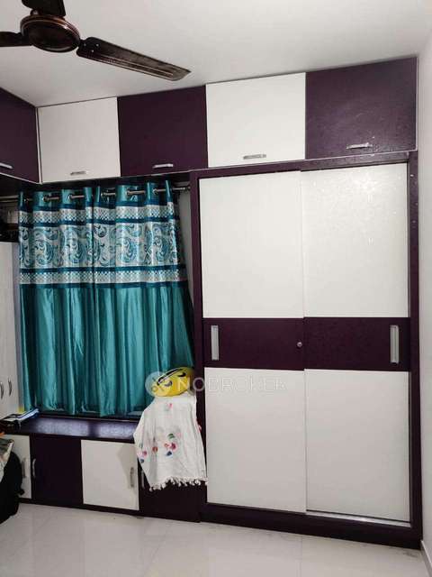 1 BHK Flat In Triaa Hillome For Sale  In Dhonori