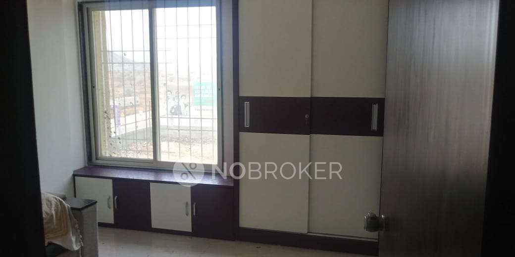 1 BHK Flat In Triaa Hillome For Sale  In Dhonori