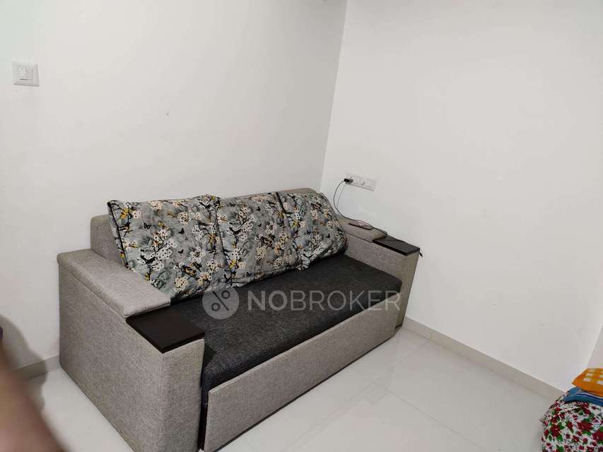 1 BHK Flat In Triaa Hillome For Sale  In Dhonori