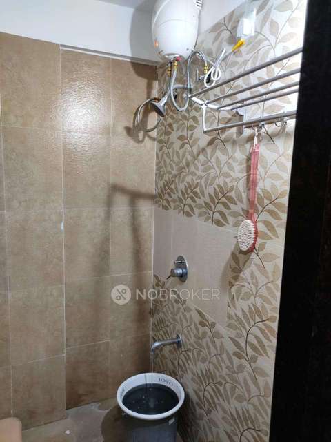 1 BHK Flat In Triaa Hillome For Sale  In Dhonori