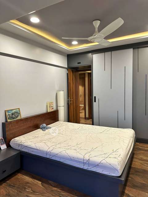 3 BHK Flat In Choice Ambe Sagar For Sale  In Mulund West