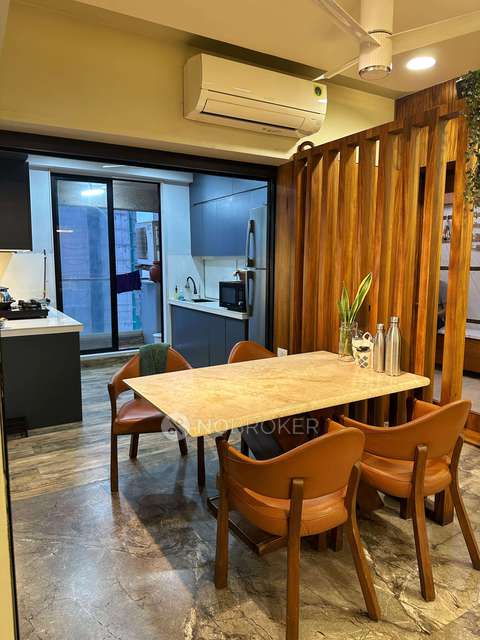 3 BHK Flat In Choice Ambe Sagar For Sale  In Mulund West