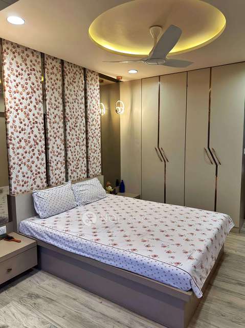 3 BHK Flat In Choice Ambe Sagar For Sale  In Mulund West