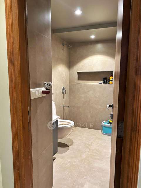 3 BHK Flat In Choice Ambe Sagar For Sale  In Mulund West