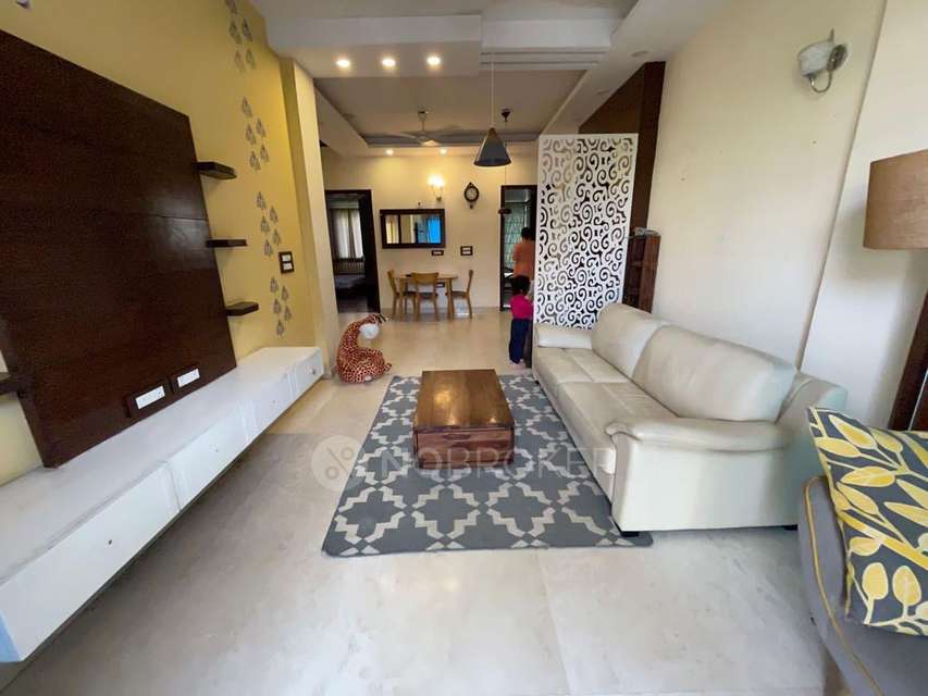 3 BHK Flat In Malibu Towne for Rent  In Sector 47