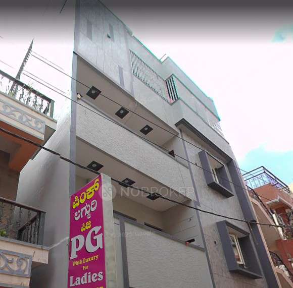 PG for Girls in Adugodi