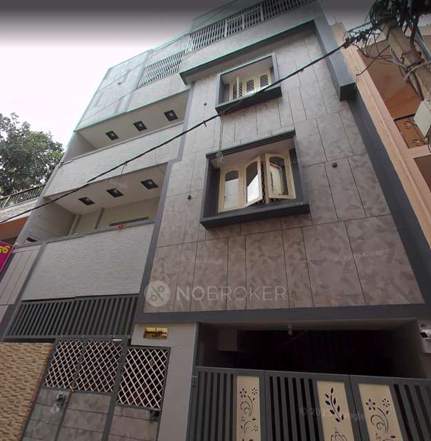 PG for Girls in Adugodi