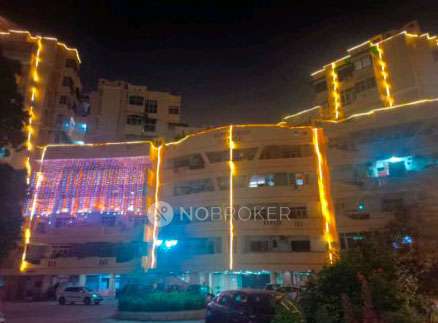 1 BHK Flat In Supertech Estate For Sale  In Supertech Estate, Sector 9 Vaishali, Ghaziabad