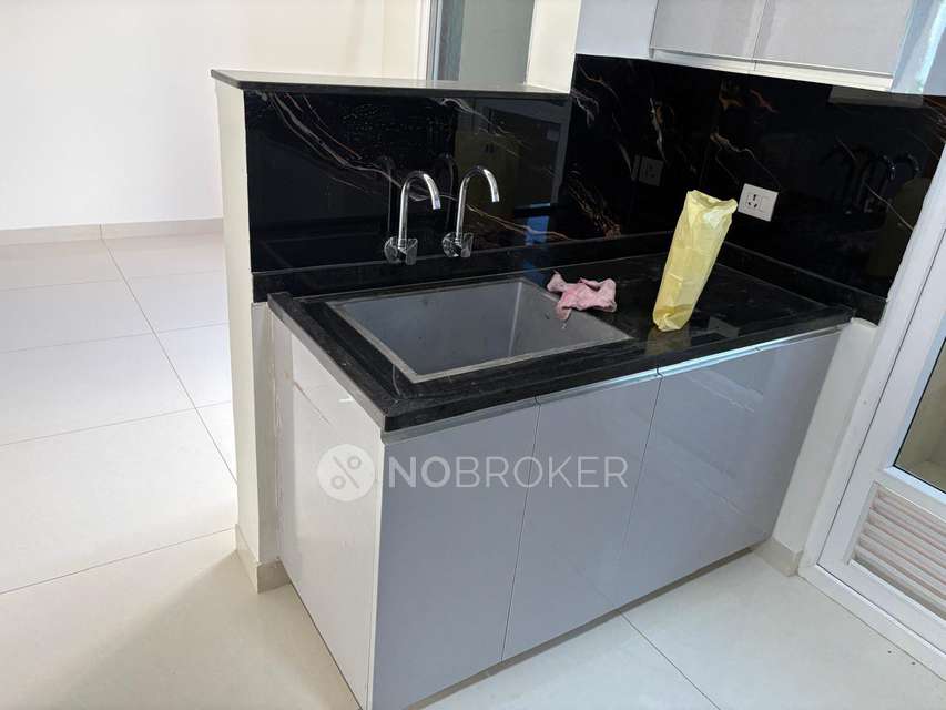 3 BHK Flat In Aparna Serenity for Rent  In Bolarum