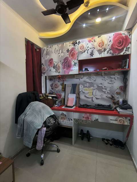 2 BHK Flat In Himalaya Pride For Sale  In Tech Zone Iv