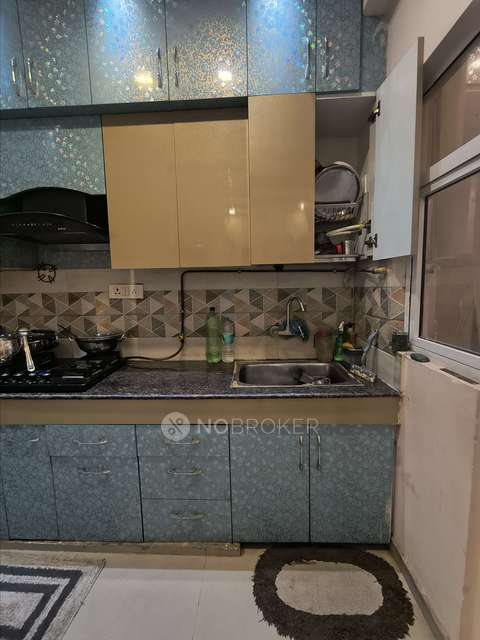 2 BHK Flat In Himalaya Pride For Sale  In Tech Zone Iv