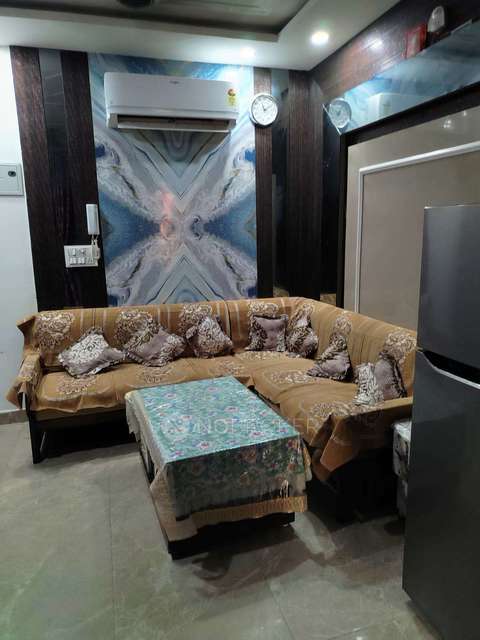 2 BHK Flat For Sale  In  Matiala