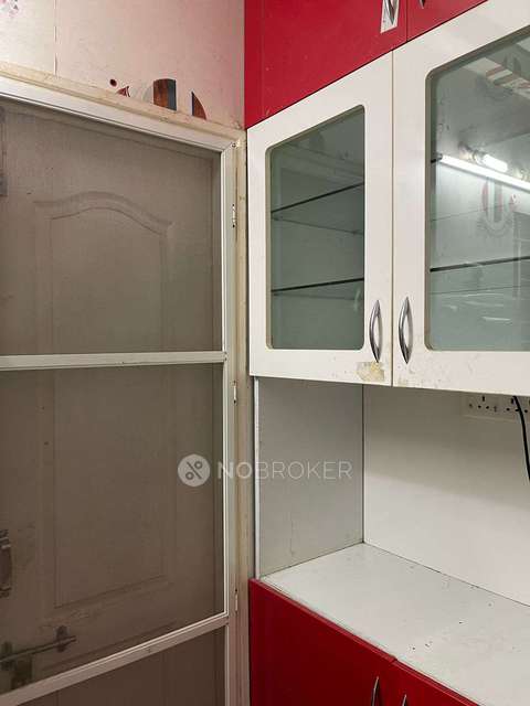 2 BHK Flat In Aparna Hillpark Avenues For Sale  In Bandam Kommu