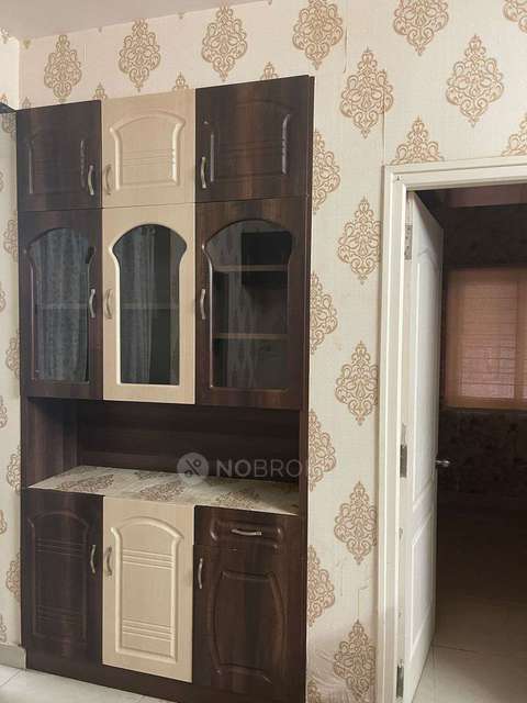 2 BHK Flat In Aparna Hillpark Avenues For Sale  In Bandam Kommu