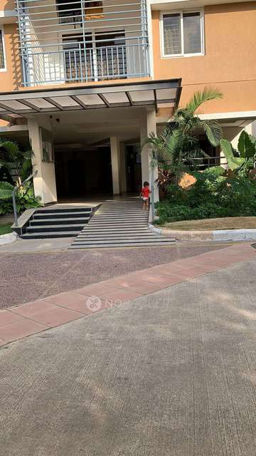 2 BHK Flat In Aparna Hillpark Avenues For Sale  In Bandam Kommu