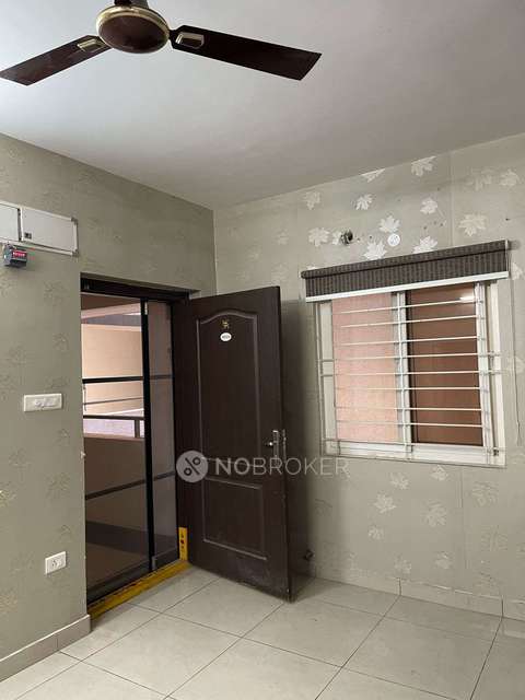 2 BHK Flat In Aparna Hillpark Avenues For Sale  In Bandam Kommu