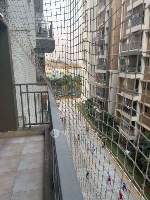 2 BHK Flat In Aparna Hillpark Avenues For Sale  In Bandam Kommu