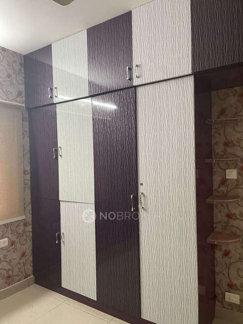 2 BHK Flat In Aparna Hillpark Avenues For Sale  In Bandam Kommu