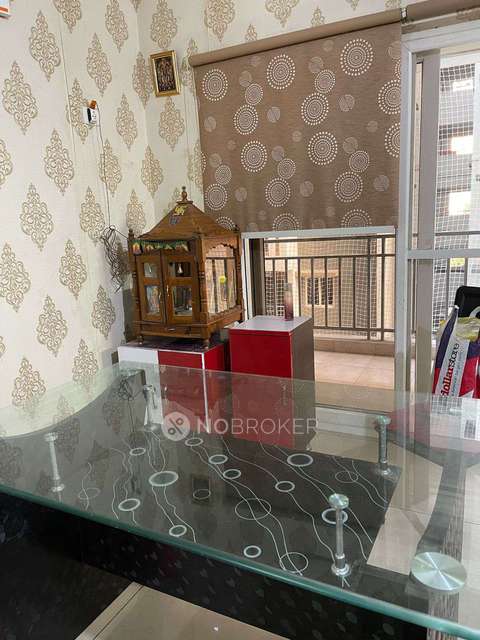 2 BHK Flat In Aparna Hillpark Avenues For Sale  In Bandam Kommu