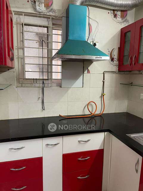 2 BHK Flat In Aparna Hillpark Avenues For Sale  In Bandam Kommu