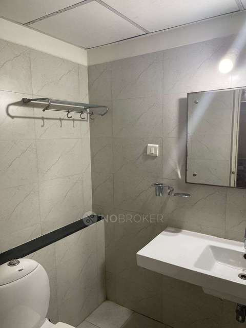 2 BHK Flat In Aparna Hillpark Avenues For Sale  In Bandam Kommu